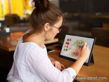 Lenovo unveils Windows 10 Yoga Duet 2-in-1 and budget Android tablet with Alexa dock