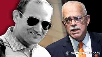 Calls in Congress for probe on how former Trump aide won $3 million respirator contract