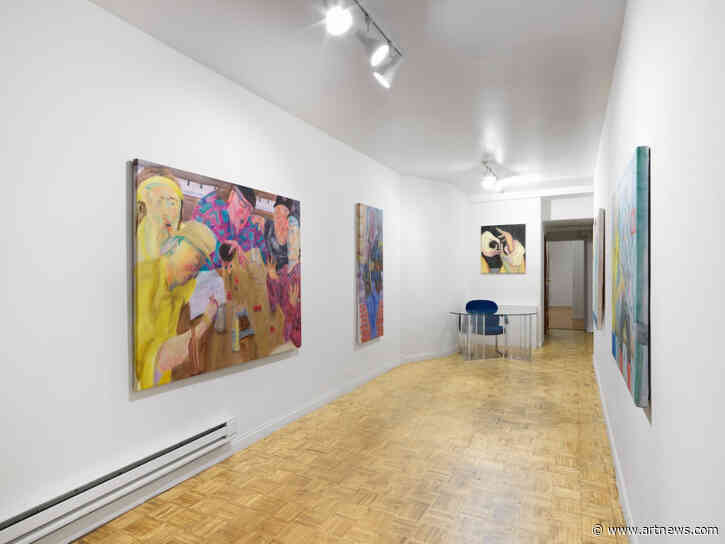 Anticipating Closures, Small Galleries Feel the Financial Costs of the Pandemic