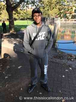 Two arrested on suspicion of Greenwich murder of Ethan Nedd-Bruce