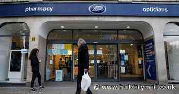 Boots reveals stores will look very different from June