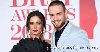 Cheryl 'unhappy in lockdown' as ex Liam speaks of their first encounter