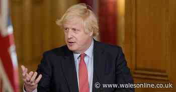Live updates as Boris Johnson faces questions over Dominic Cummings