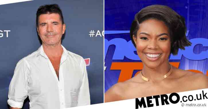America’s Got Talent producers reveal investigation into Gabrielle Union’s exit ‘found no racial bias’