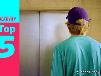 The top 5 creative brand ideas you need to know about right now: May 27, 2020