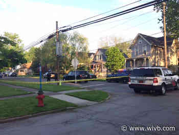 Tonawanda police detective released from hospital after being shot multiple times; suspect arraigned