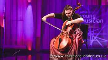 Edgware cello player reaches string category finals in BBC show