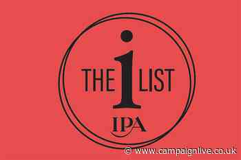 Vicki Maguire and Trevor Robinson among 30 included in inaugural iList