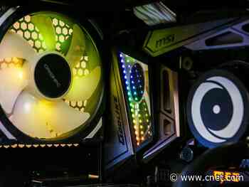 Best gaming desktops for 2020     - CNET