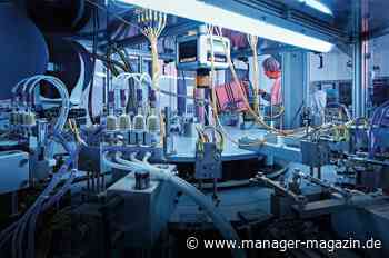 Hinter den Kulissen einer Milliardenschlacht: Qiagen - wie eine deutsche Biotech-Ikone verschleudert wird