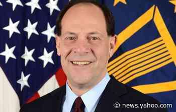 Pentagon's former top inspector general resigns after demotion by President Trump