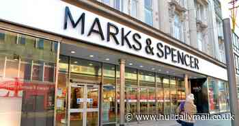 M&S launches new summer beauty bag with a massive discount