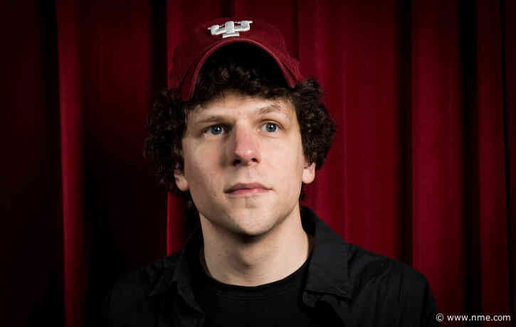 Jesse Eisenberg on ‘Justice League’ Snyder Cut release: “It’s unprecedented”
