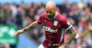 Why pundit is unsurprised to see NUFC players backing Steve Bruce