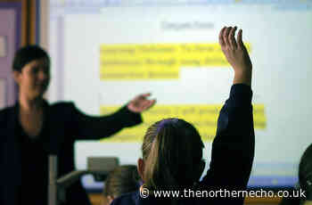 Durham County Council says June 15 is 'more realistic date' to begin phased reopening of schools - The Northern Echo