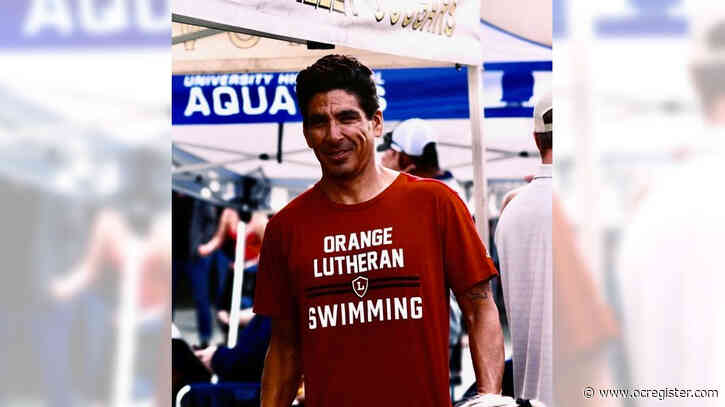 Spring wrap-up Q&A: Orange Lutheran swimming coach had motivated group that was ‘looking forward to turning heads’