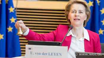 Brüssels Billionen-Plan baut auf Phantom-Steuern