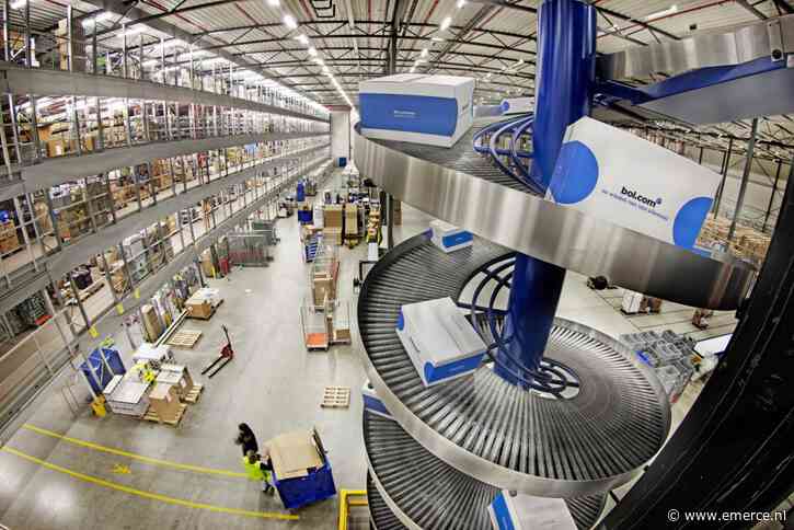 Bol grote winnaar Best Social Awards