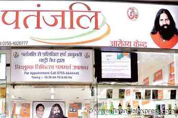Patanjali’s plea for Ayurvedic medicine trials raises eyebrows