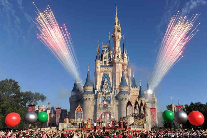 Disney World Sets Reopening Date After Multi-Month Coronavirus Closure