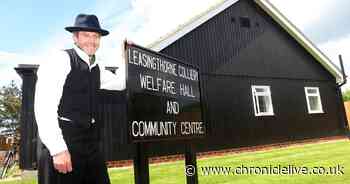 Director of Beamish Museum resigns with immediate effect after 12 years in role