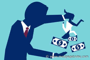 Two Law Firms Dominate Medical Debt Suits in Texas