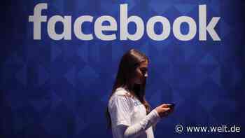 Faktencheck bei Facebook muss gelöscht werden