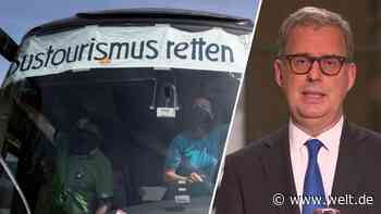 DRV-Präsident Norbert Fiebig – „Die Not ist ausgesprochen groß“