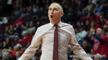 Documents show dissension between Bobby Hurley, Arizona State AD over booster controversy