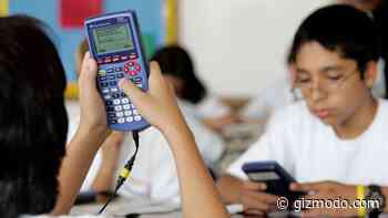 Texas Instruments Is Nerfing the Best Part About Graphing Calculators