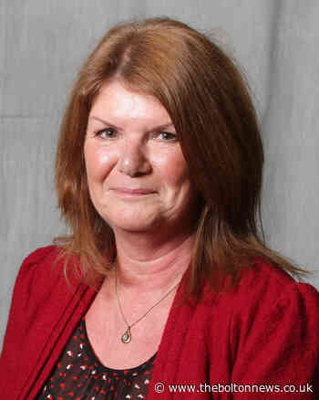 Bolton Labour councillor Ann Cunliffe quits blaming ‘nastiness’ in party - The Bolton News