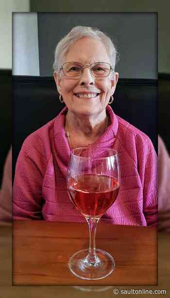ANDREWS,[Potvin] Betty Jean
