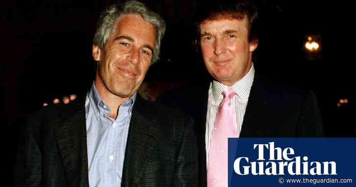'It's outrageous': inside an infuriating Netflix series on Jeffrey Epstein