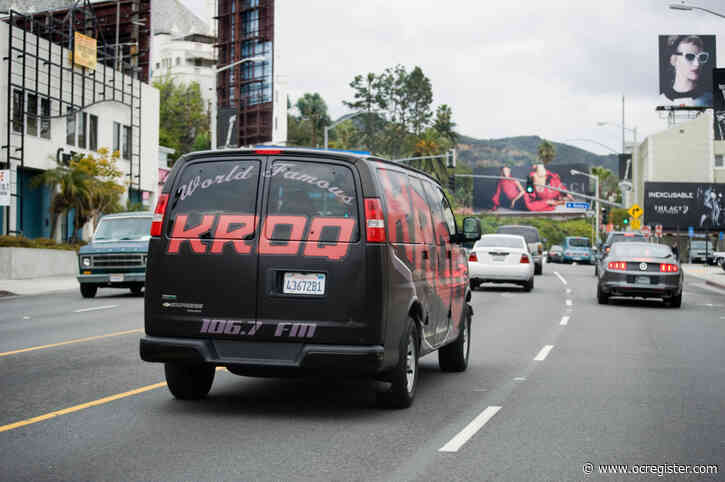 Radio: KROQ has a problem, and here’s how to fix it