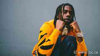 Toronto rapper Houdini identified as victim in fatal downtown shooting