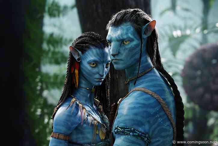 Producer Jon Landau Teases Plot of James Cameron’s Avatar 2