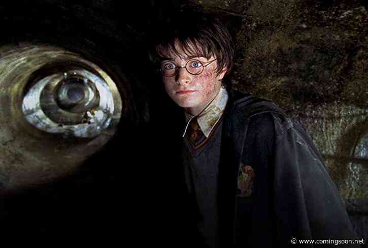 HBO Max Launches With Harry Potter Movies, 10,000 Hours of Content