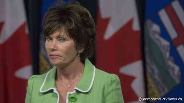 'Pointing out the obvious:' Alberta government stands by energy minister's comments