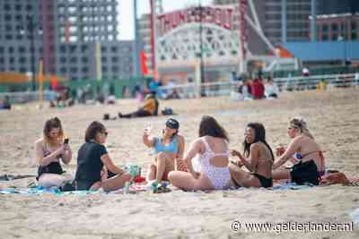 Flinke domper voor verpleegkundigen: 'gratis vliegticket-actie' loopt niet volgens plan