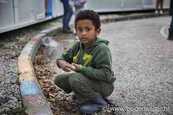 CDA beweegt niet onder interne druk over 500 asielkinderen