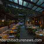 Sound and urban space design key to New York’s Moxy East Village hotel