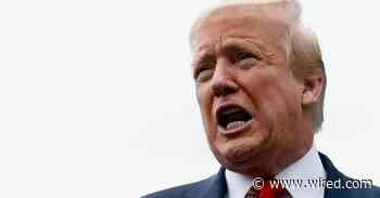 Twitter Finally Fact Checked Trump. It's a Bit of a Mess