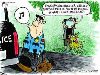 Claytoonz: I Can't Breathe