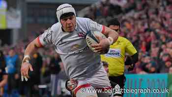 Will Addison: I'm glad I risked injury to help Ulster into European quarter-finals and I'd make the same choice again despite missing Six Nations