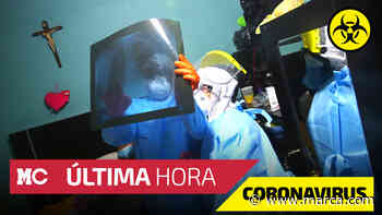 Coronavirus México hoy 27 de mayo; últimas noticias, contagios y muertes - Marca Claro México