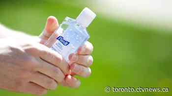 Will hand sanitizer explode if it gets too hot? Expert answers top questions