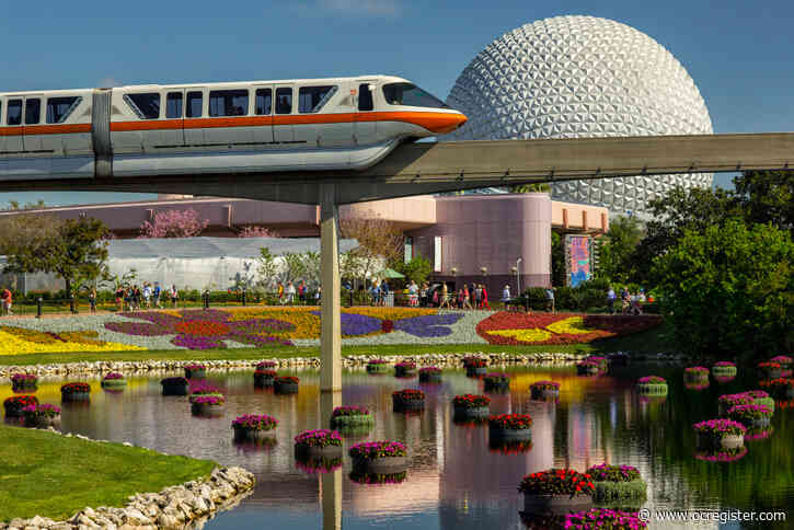 What could Disney World’s reopening plan mean for Disneyland?