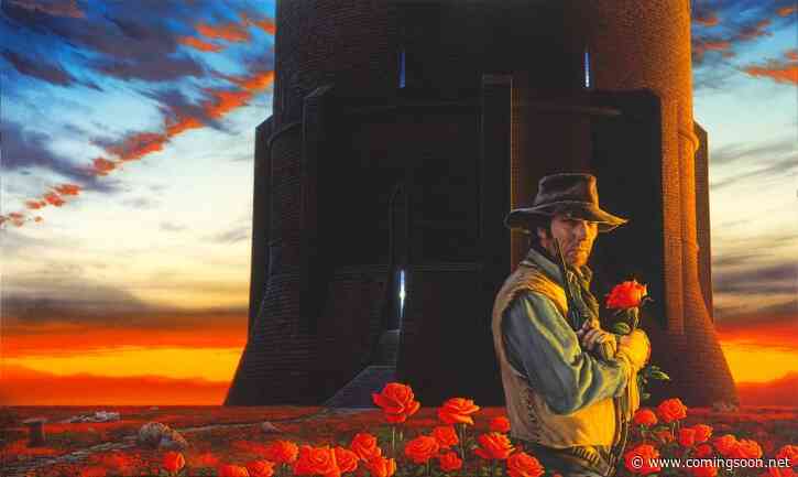 Glen Mazzara Opens Up On Plans For Scrapped Dark Tower Series