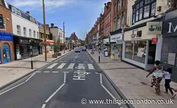£770,000 boost for Bromley, Bexley and Greenwich High Streets