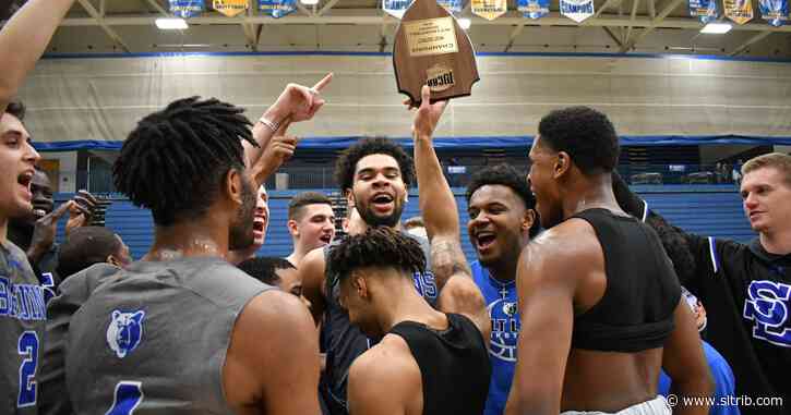 NJCAA teams like Salt Lake Community College can do what NCAA teams can’t — recruit in-person